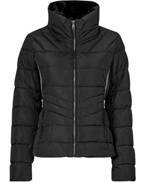 ONLY Duffel Coats Onlhelen - Black