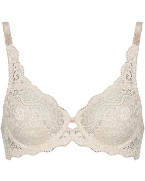 Triumph Underwire Bras Amourette W - Natural