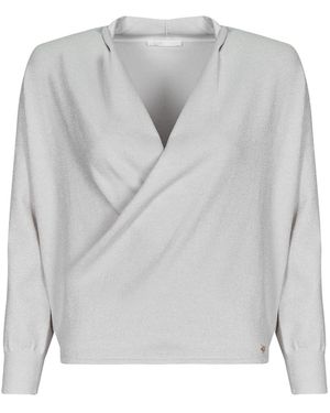 Les Petites Bombes Cardigans Ludivine - Grey