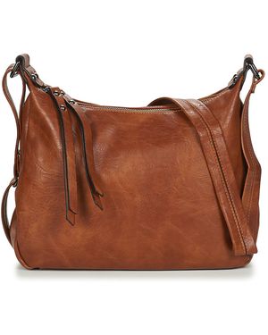 Moony Mood Tinro Shoulder Bag - Brown