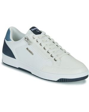 Redskins Shoes (trainers) Gratitude - Blue