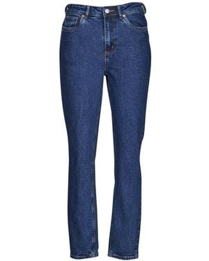 Vero Moda Vmbrenda Skinny Jeans - Blue