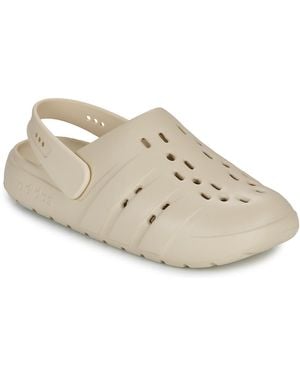 adidas Clogs (shoes) Adilette Clog 2.0 - Natural