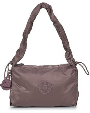 Kipling Shoulder Bag Eleni - Purple