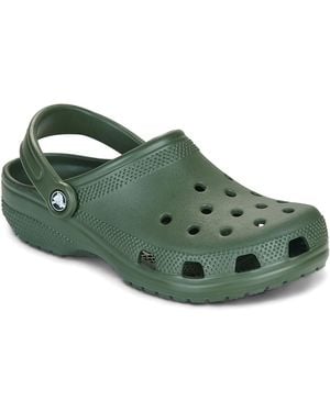 Crocs™ Clogs (shoes) Classic - Green