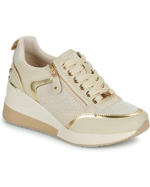 Xti Shoes (trainers) 142288-beige - Natural