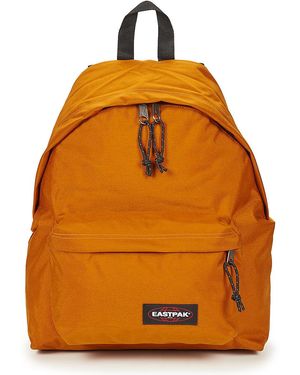 Eastpak Backpack Padded Pak'r 24l - Orange