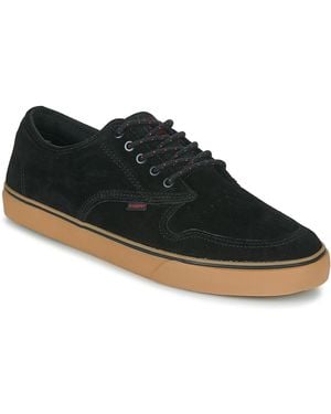 Element Topaz C3 Shoes (trainers) - Black
