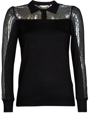 Naf Naf Miami Jumper - Black