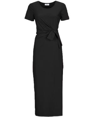 Betty London Long Dress Eden - Black