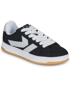 Kappa Shoes (trainers) Logo Marlon - Blue