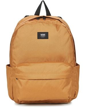Vans Backpack Old Skool Backpack - Natural
