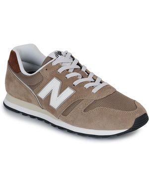 New Balance Shoes (trainers) 373 - Grey