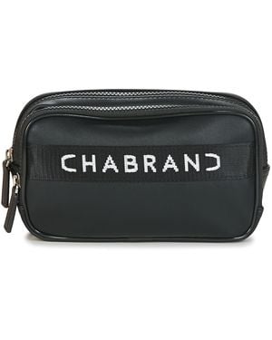 Chabrand Pouch Banane - Black