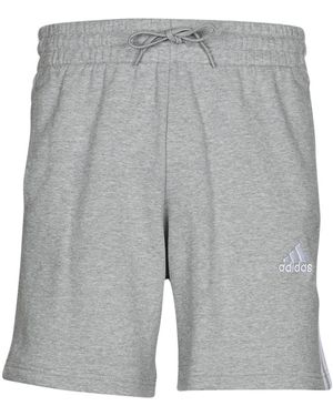 adidas Shorts 3s Ft Sho - Grey