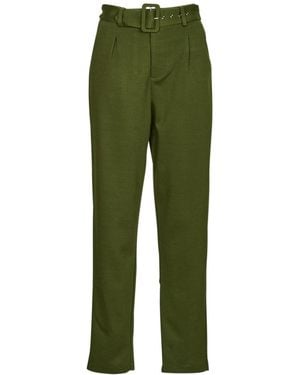 Betty London Trousers Andali - Green