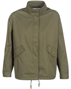 ONLY Onlvera Parka - Green