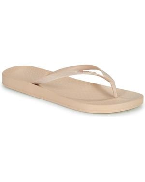 Ipanema Anatomic Colours Flip Flops / Sandals (shoes) - Natural