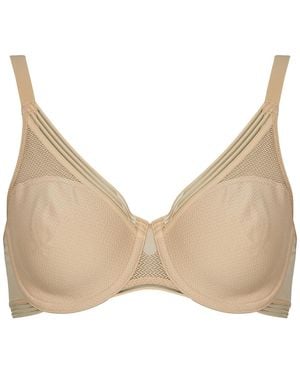 Triumph Minimiser Bras Infinite Sensation W01 - Natural