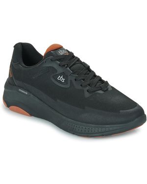 Tbs Shoes (trainers) Easyfox - Blue