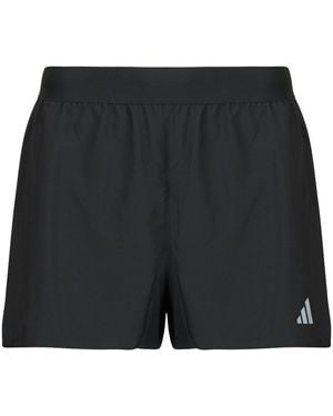 adidas Shorts Adi365 Running Essentials 2in1 Shorts - Black