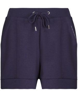 Les Petites Bombes Shorts Neyla - Blue