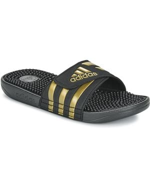 adidas Tap-dancing Adissage - Black