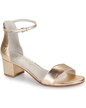 Betty London Sandals Joy - Metallic
