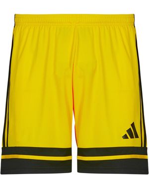 adidas Shorts Jh3403 - Yellow