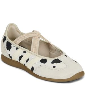 adidas Shoes (trainers) Barreda Mary Jane - Metallic