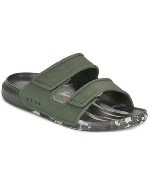 Reef Tap-dancing Oasis Adapt - Green