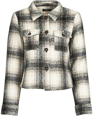ONLY Onllou Jacket - Grey