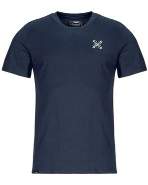 Oxbow T Shirt R1tabula - Blue