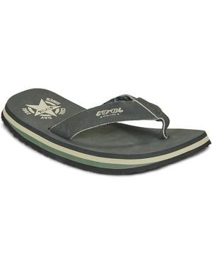 Cool shoe Flip Flops / Sandals (shoes) Original - Green
