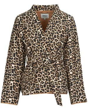 ONLY Jacket Onlelvira - Black