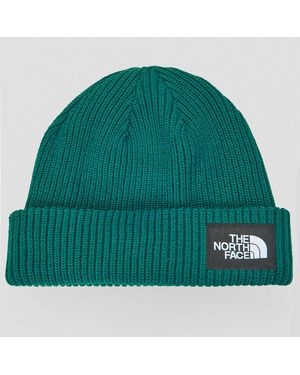 The North Face Beanie Salty Lined Beanie - Green