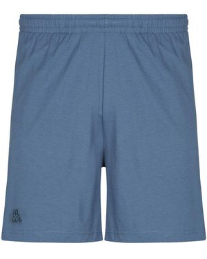 Kappa Shorts Cabas - Blue
