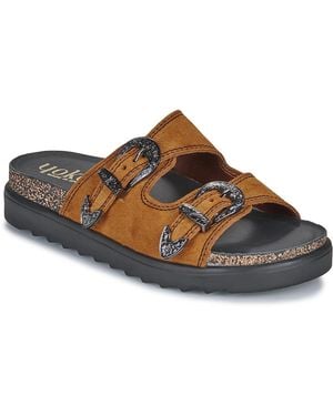Yokono Sandals Tunez - Brown