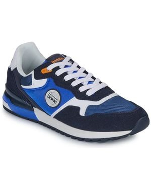 Redskins Shoes (trainers) Oyati - Blue