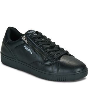 Redskins Shoes (trainers) Gobat - Black