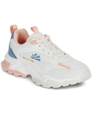 Refresh Shoes (trainers) 175017 - Blue