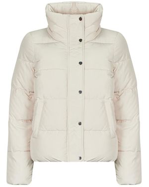ONLY Duffel Coats Onlnewcool - White