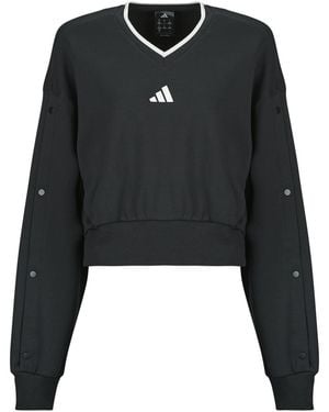 adidas Sweatshirts - Black