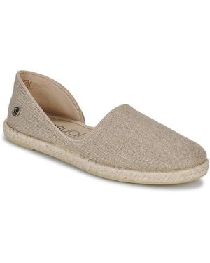 Casual Attitude Jalayive Espadrilles / Casual Shoes - Natural