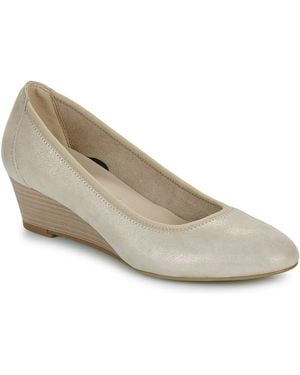 Tamaris Heels 22320-179 - Metallic