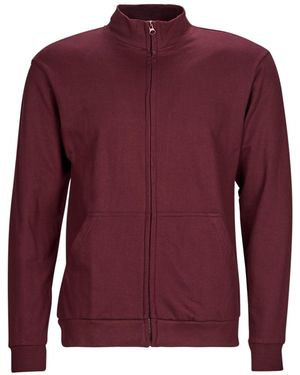 Yurban Sweatshirt Dalmy - Purple