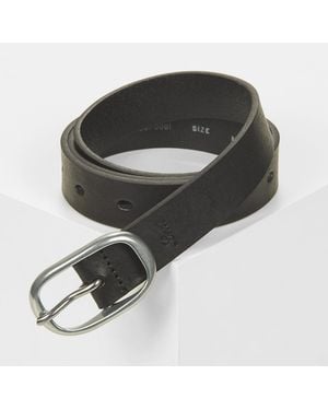 Levi's Belt Charlie Belt Regular - Black
