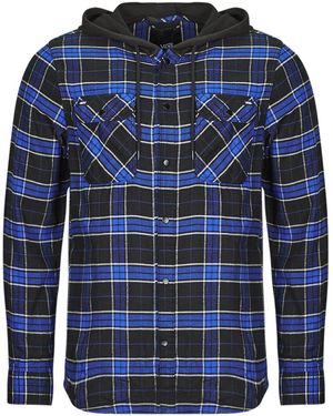 Vans Jacket Mn Parkway Ii - Blue