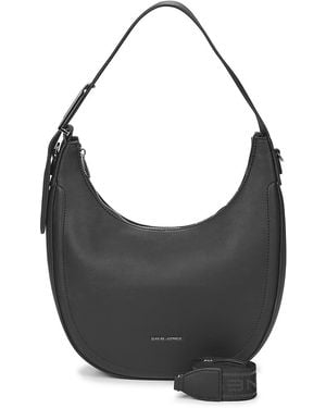 David Jones Shoulder Bag Cm7368 - Black
