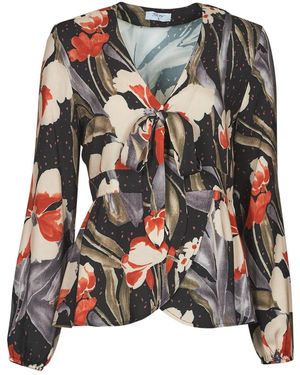 Betty London Jill Blouse - Multicolour